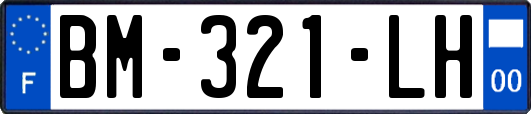 BM-321-LH