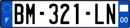 BM-321-LN