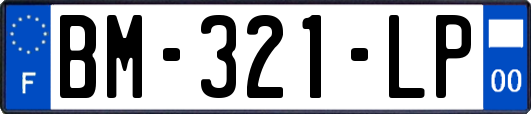 BM-321-LP