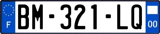 BM-321-LQ