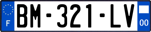 BM-321-LV