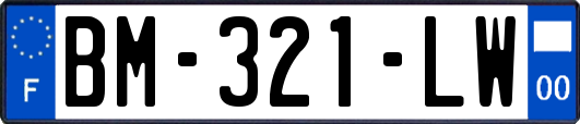 BM-321-LW