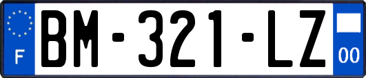 BM-321-LZ