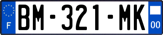 BM-321-MK