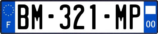 BM-321-MP