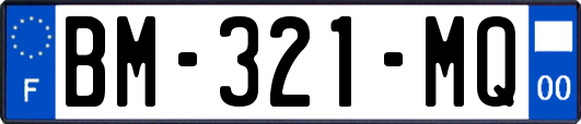 BM-321-MQ