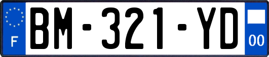 BM-321-YD