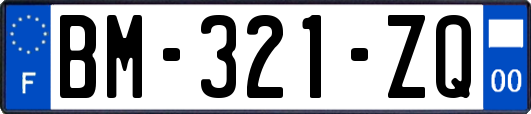 BM-321-ZQ