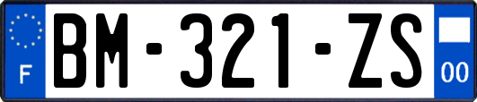 BM-321-ZS