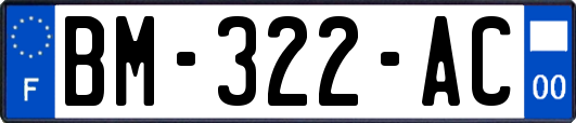 BM-322-AC