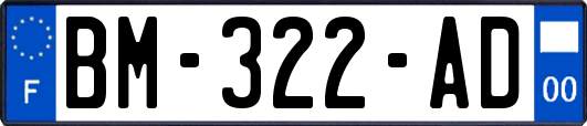 BM-322-AD