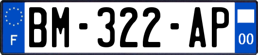 BM-322-AP