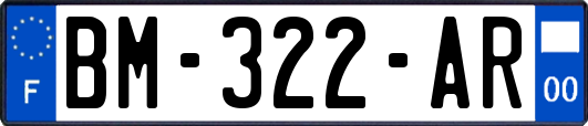 BM-322-AR