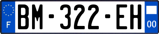 BM-322-EH