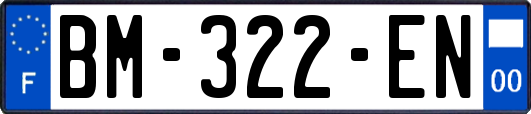 BM-322-EN