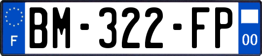 BM-322-FP