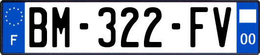 BM-322-FV