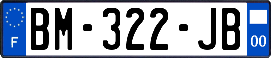BM-322-JB