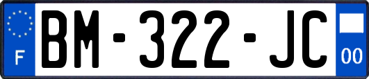 BM-322-JC