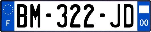 BM-322-JD