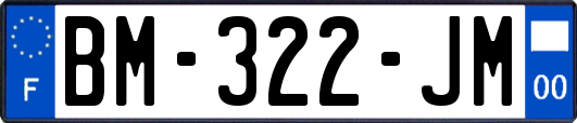 BM-322-JM