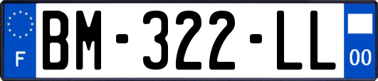 BM-322-LL