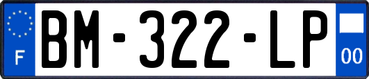 BM-322-LP