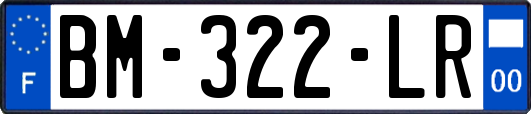 BM-322-LR