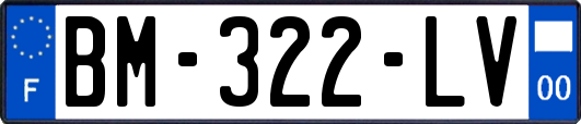 BM-322-LV