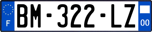 BM-322-LZ