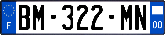 BM-322-MN