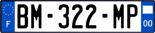 BM-322-MP