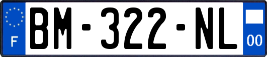 BM-322-NL