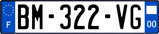 BM-322-VG