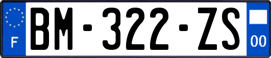 BM-322-ZS