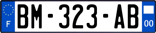 BM-323-AB