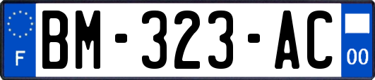 BM-323-AC