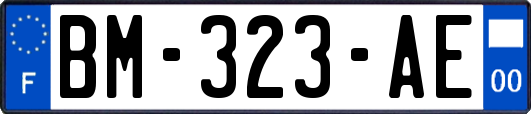 BM-323-AE