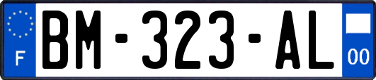 BM-323-AL