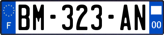 BM-323-AN