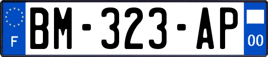 BM-323-AP