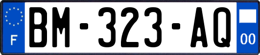 BM-323-AQ