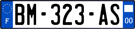 BM-323-AS