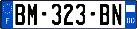 BM-323-BN