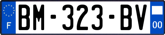 BM-323-BV