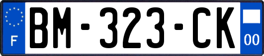 BM-323-CK