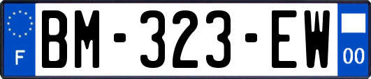 BM-323-EW