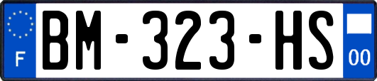 BM-323-HS