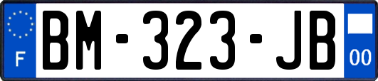 BM-323-JB