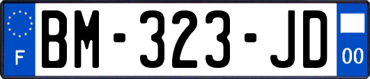 BM-323-JD
